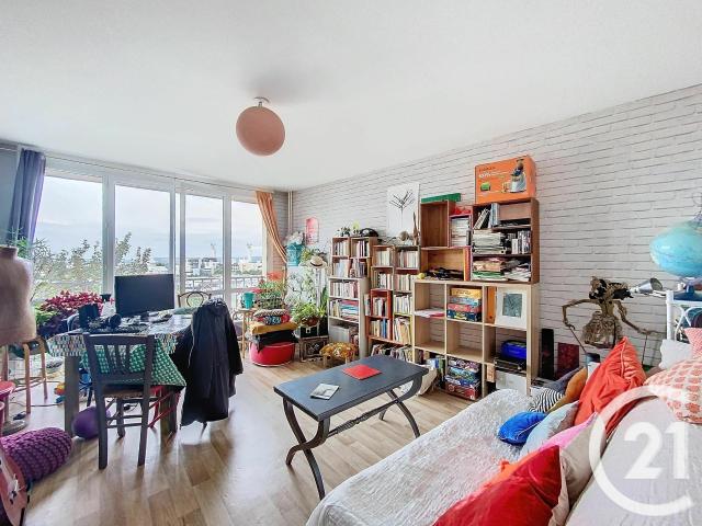 Appartement 2 pièces 55 m²