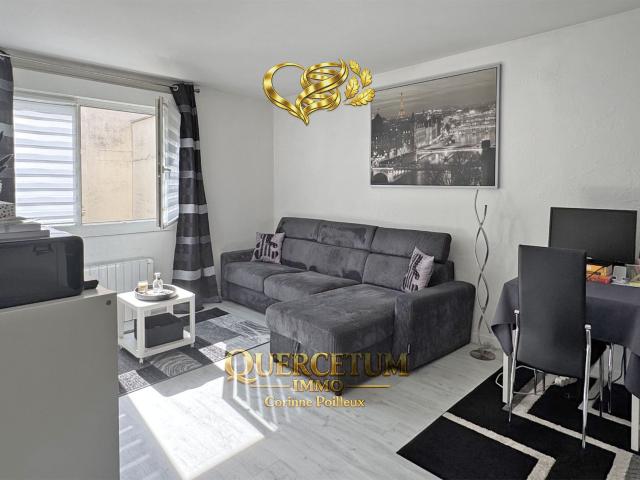Appartement 2 pièces 55 m²