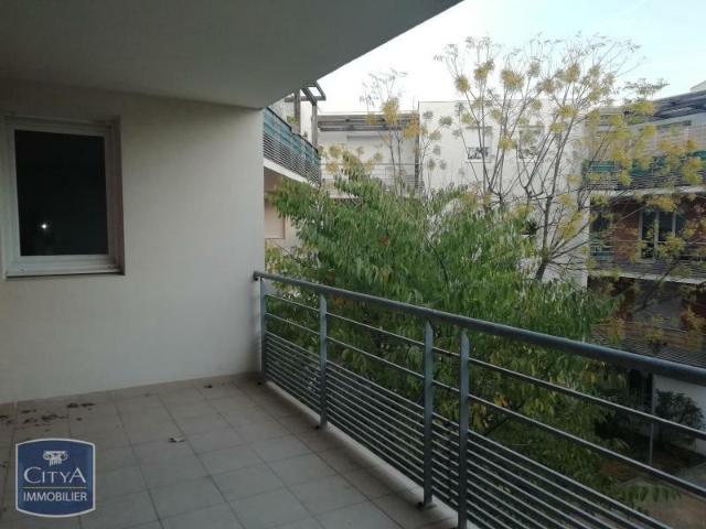 Appartement 2 pièces 55 m²