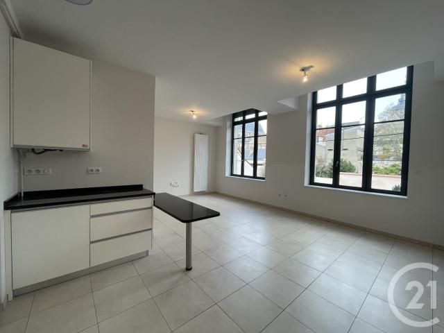 Appartement 2 pièces 55 m²