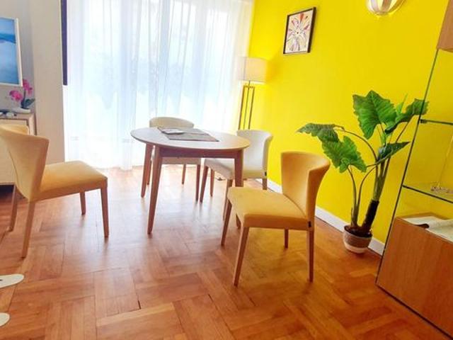 Appartement 2 pièces 55 m²