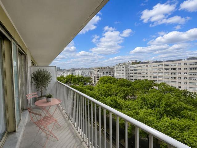 Appartement 2 pièces 55 m²