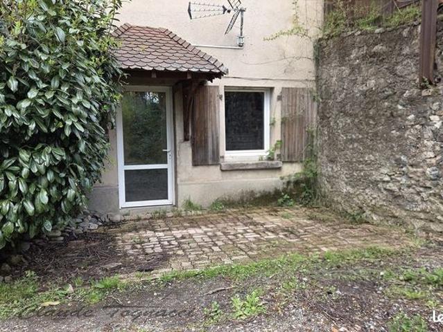 Appartement 2 pièces 55 m²