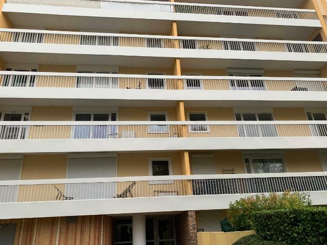 Appartement 2 pièces 55 m²