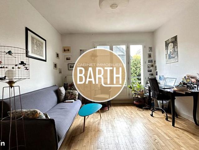 Appartement 2 pièces 55 m²