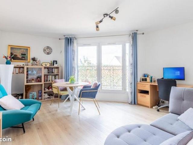 Appartement 2 pièces 55 m²