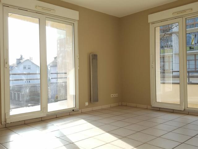 Appartement 2 pièces 55 m²