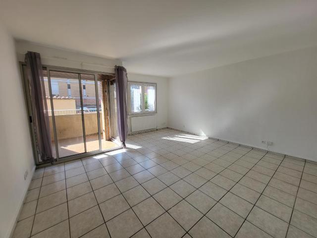 Appartement 2 pièces 55 m²