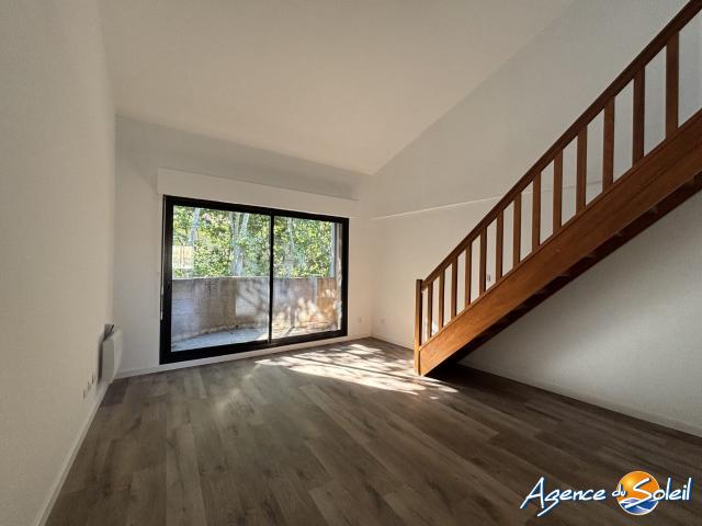 Appartement 2 pièces 55 m²