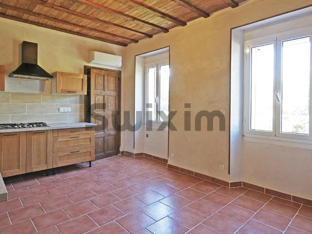 Appartement 2 pièces 55 m²