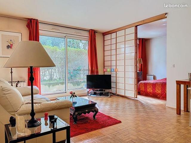 Appartement 2 pièces 55 m²