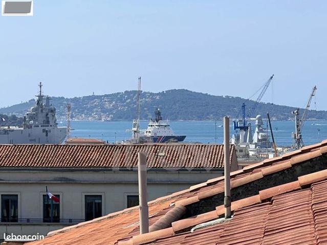 Appartement 2 pièces 55 m²