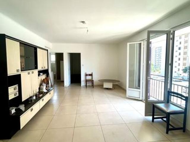 Appartement 2 pièces 55 m²