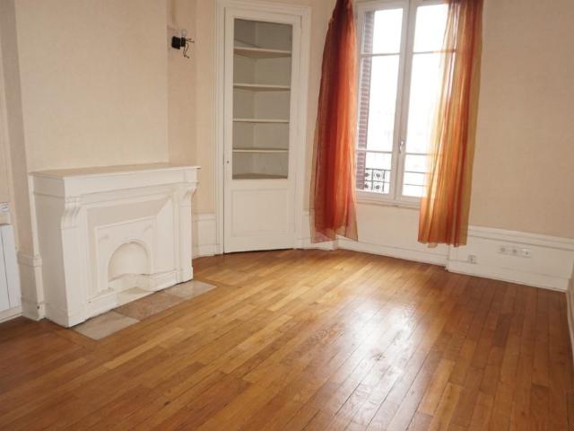 Appartement 2 pièces 55 m²