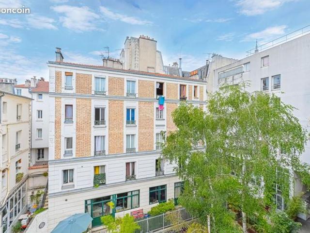 Appartement 2 pièces 55 m²