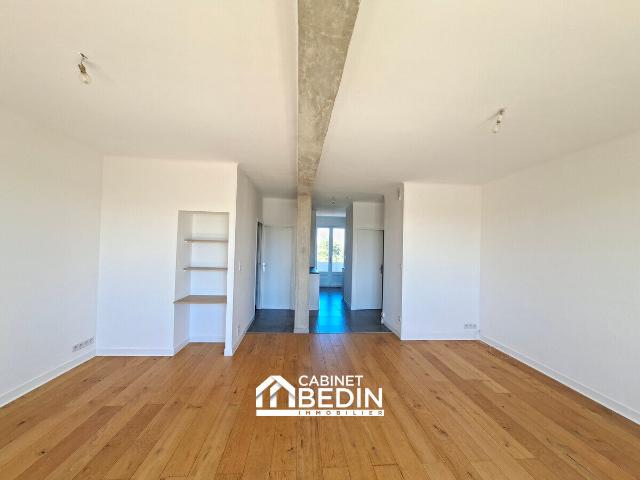 Appartement 2 pièces 55 m²