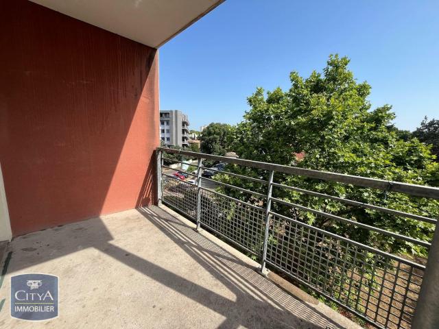 Appartement 2 pièces 55 m²