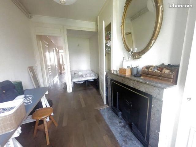 Appartement 2 pièces 55 m²