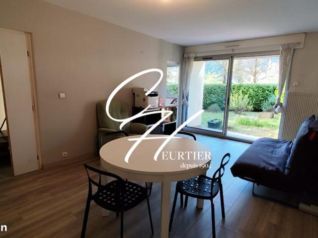 Appartement 2 pièces 55 m²