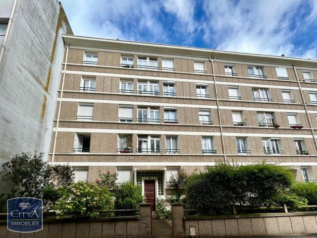 Appartement 2 pièces 55 m²