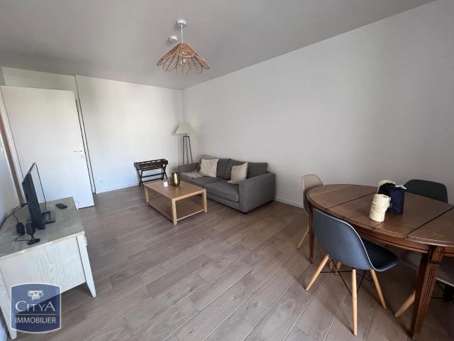 Appartement 2 pièces 55 m²