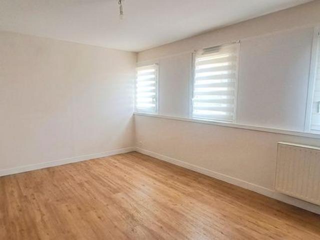 Appartement 2 pièces 55 m²