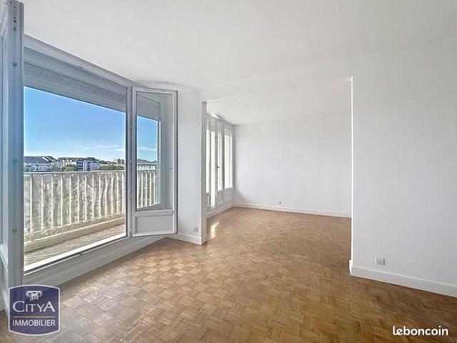 Appartement 2 pièces 55 m²