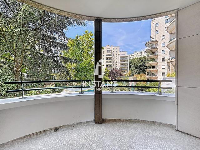 Appartement 2 pièces 55 m²