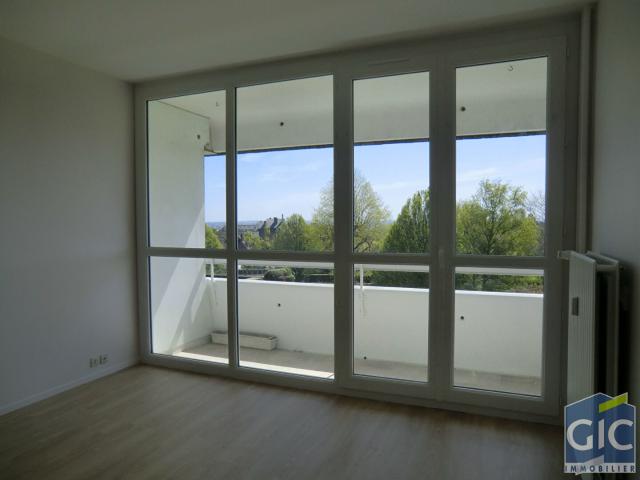 Appartement 2 pièces 55 m²