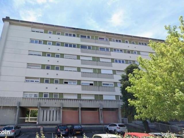 Appartement 2 pièces 55 m²