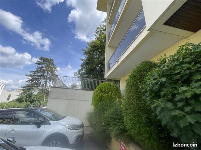 Appartement 2 pièces 55 m²