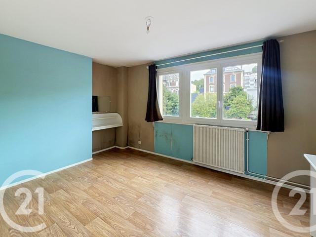 Appartement 2 pièces 55 m²