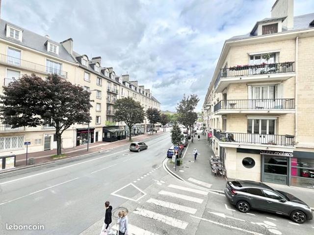 Appartement 2 pièces 55 m²