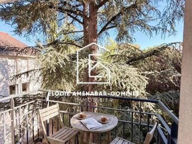 Appartement 2 pièces 55 m²