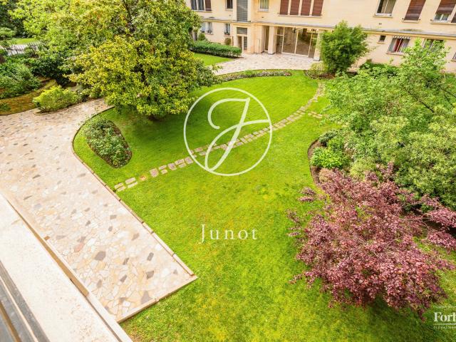 Appartement 2 pièces 55 m²