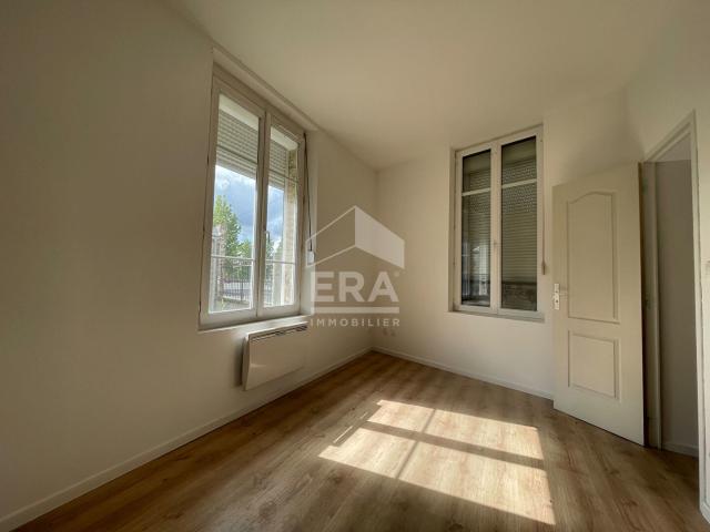Appartement 2 pièces 55 m²