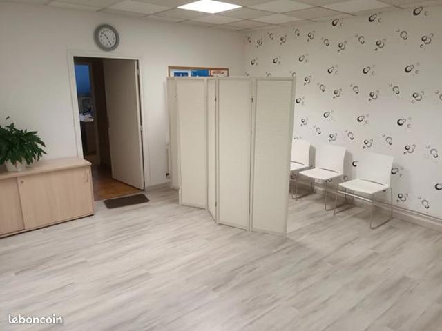 Appartement 2 pièces 55 m²