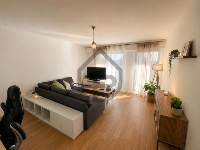 Appartement 2 pièces 55m2 Rueil Malmaison Location vide