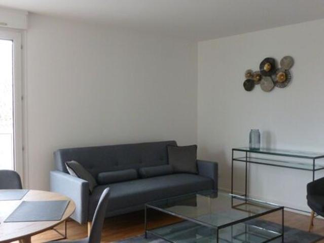 Appartement 2 pièces 55m2 REIMS 720 euros
