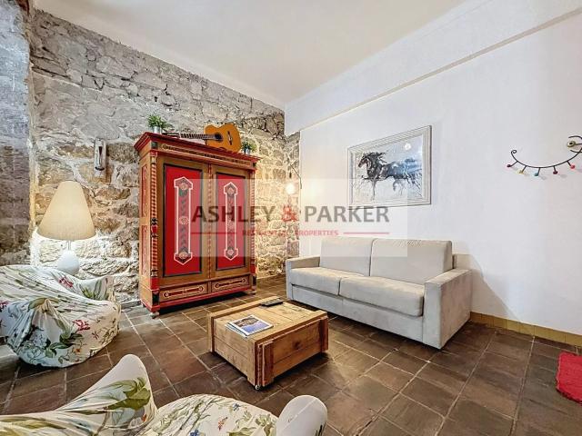 Appartement 2 Pièces 55m² Nice