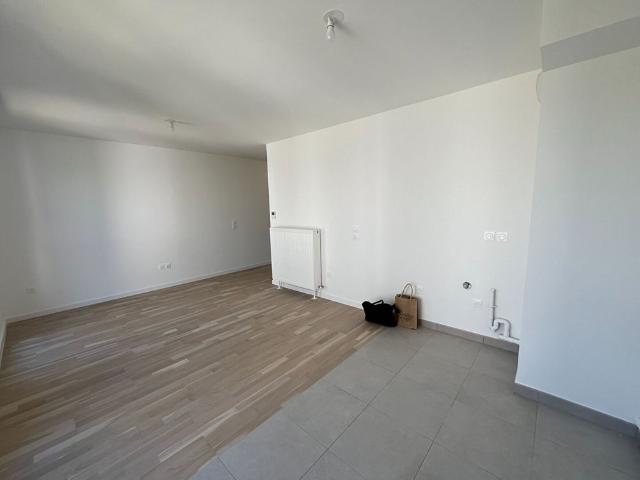 Appartement 2 pièces