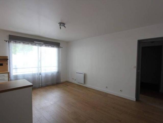 Appartement 2 pièces