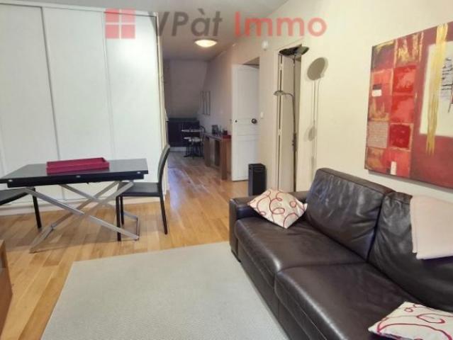 Appartement 2 pièces