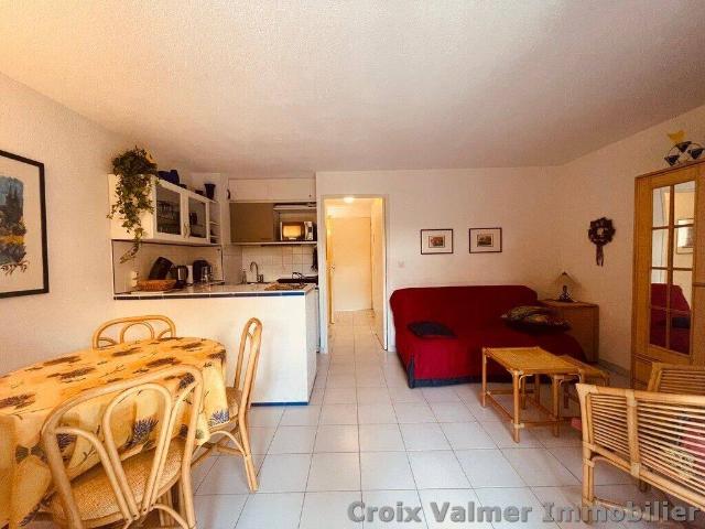 Appartement 2 pièces