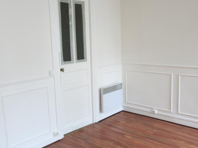Appartement 2 pièces