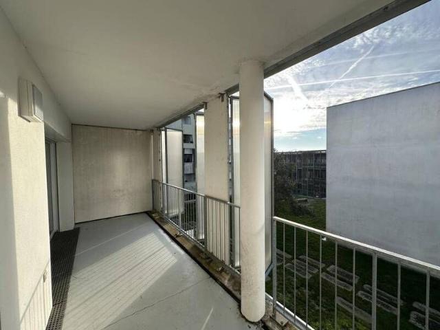 Appartement 2 pièces