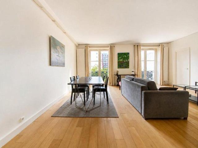 Appartement 2 Pièces