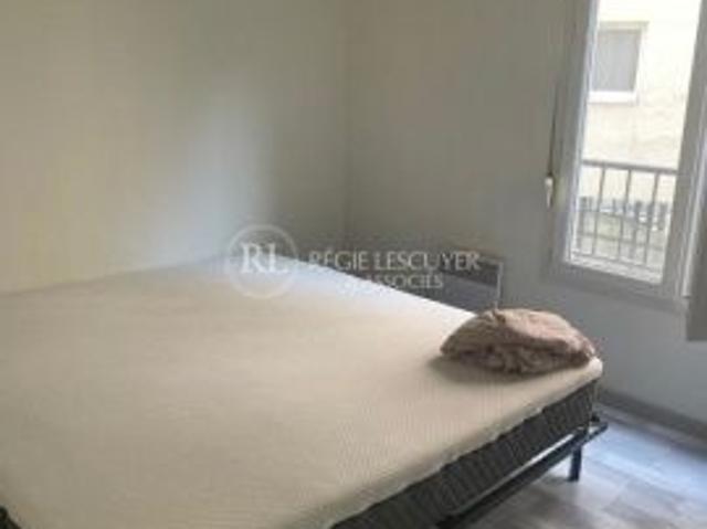 Appartement 2 pièces 56.54 m²