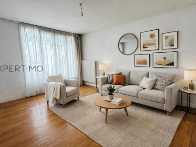 Appartement 2 pièces 56 m2