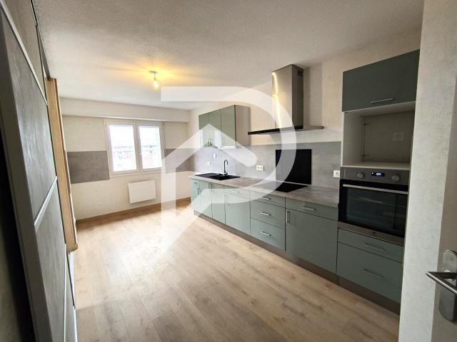 Appartement 2 pièces, 56 m² à louer à Tarbes 65000